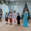 23.12.15 Новогодний утренник